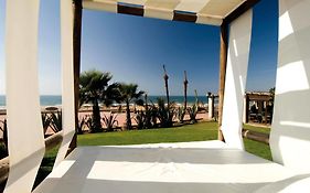 Hotel Riu Tikida Beach Agadir